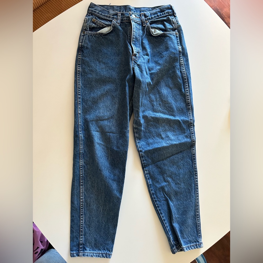 Blue Jeans
